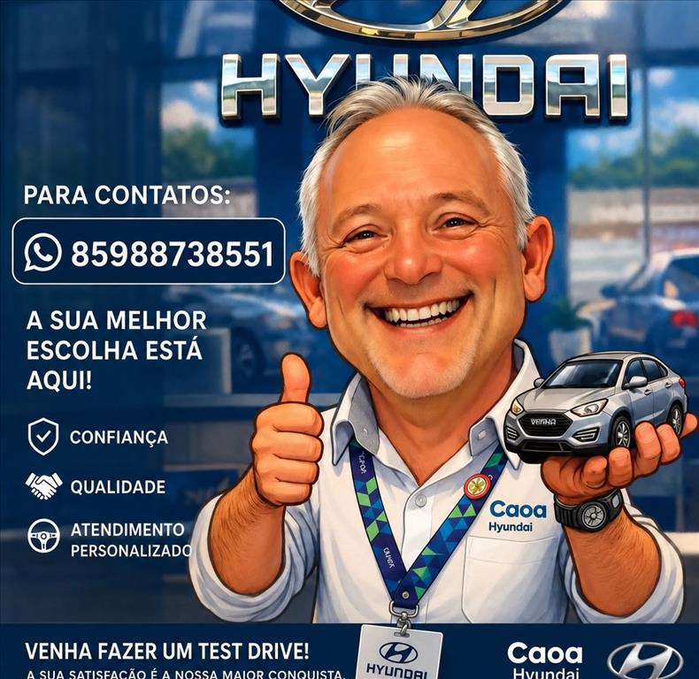 Hyundai-HB20S-1.0 12V FLEX COMFORT MANUAL