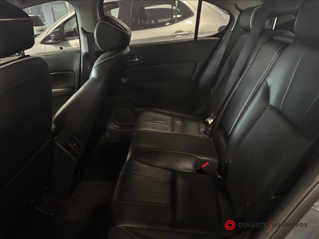 Honda-CITY-1.5 i-VTEC FLEX HATCH TOURING CVT