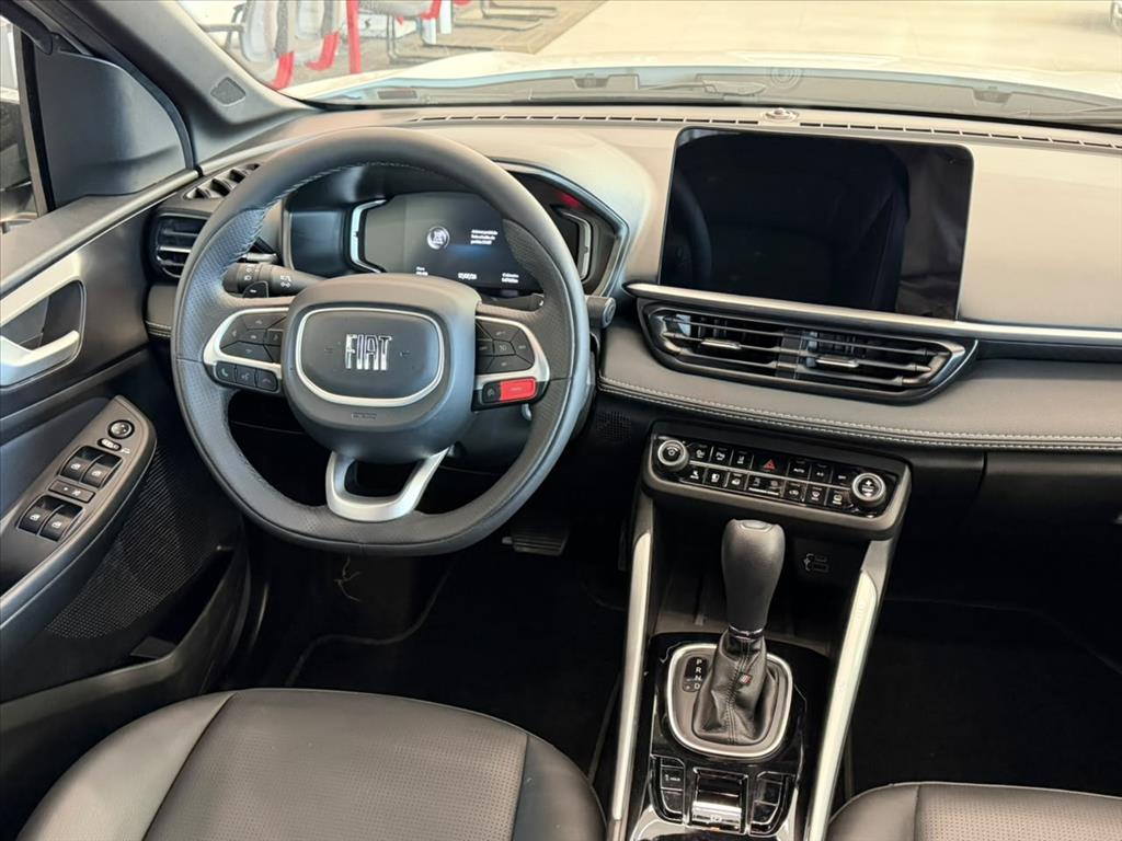 FASTBACK 1.0 TURBO 200 HYBRID IMPETUS CVT9