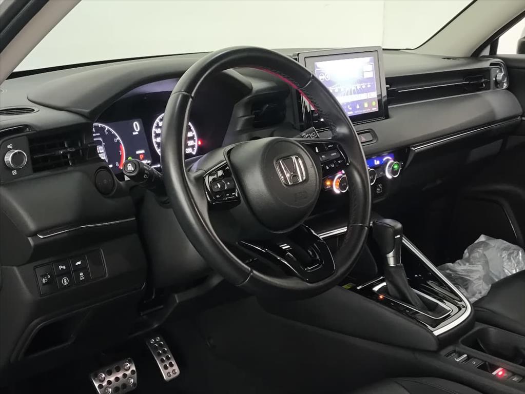 HR-V 1.5 DI I-VTEC TURBO FLEX TOURING CVT3
