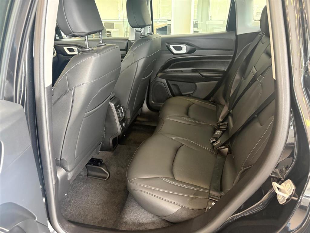 COMPASS 1.3 T270 TURBO FLEX LONGITUDE AT69