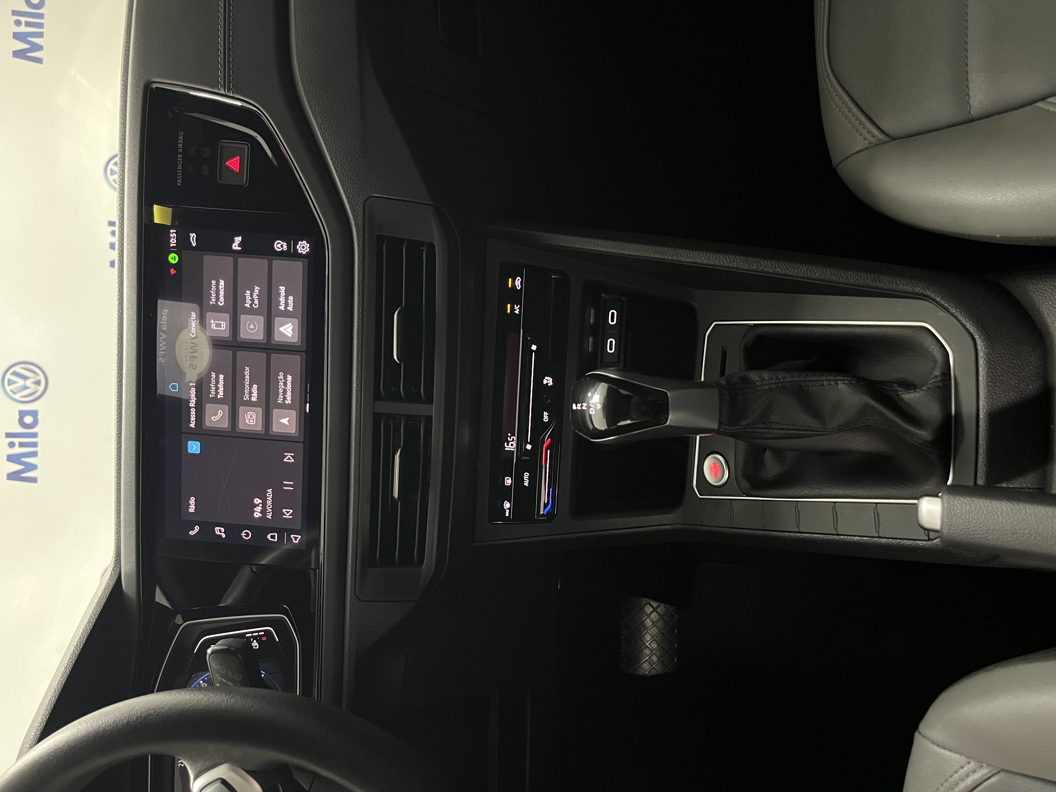 NIVUS 1.0 200 TSI TOTAL FLEX HIGHLINE AUTOMÁTICO10