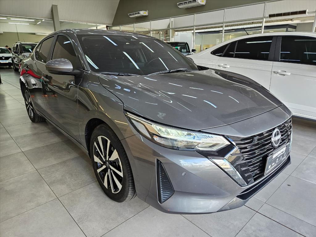 SENTRA 2.0 16V GASOLINA ADVANCE XTRONIC1