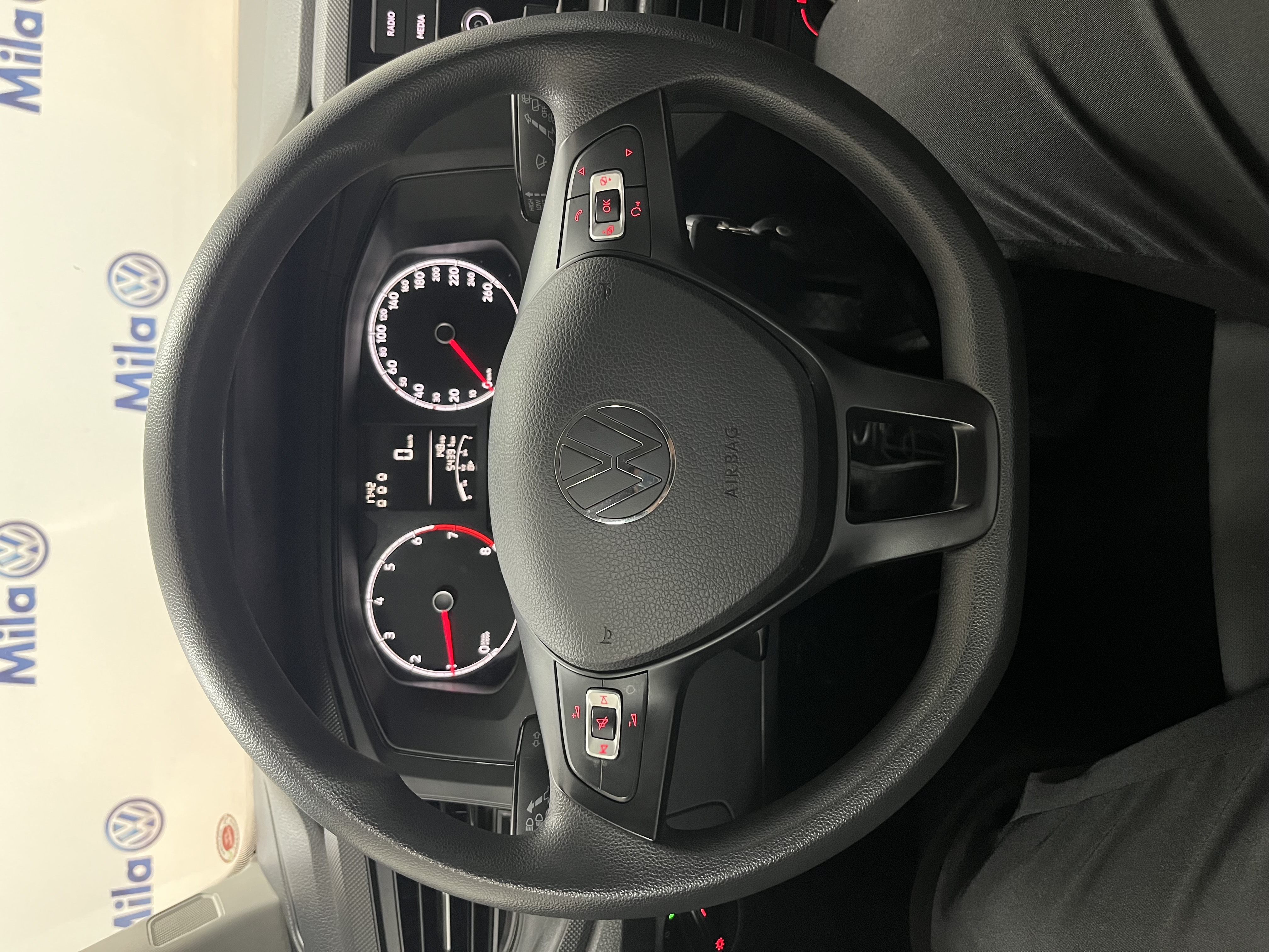 POLO 1.0 MPI TRACK MANUAL8