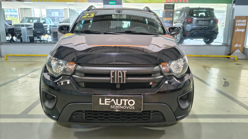 MOBI 1.0 EVO FLEX TREKKING MANUAL5