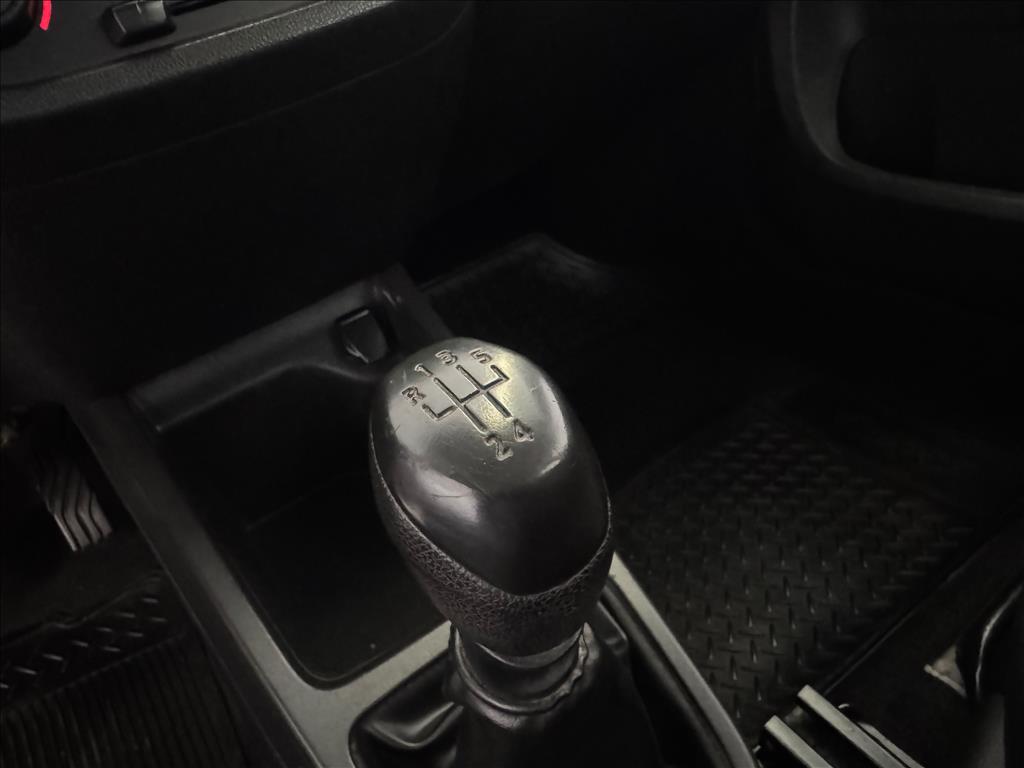 KWID 1.0 12V SCE FLEX LIFE MANUAL12
