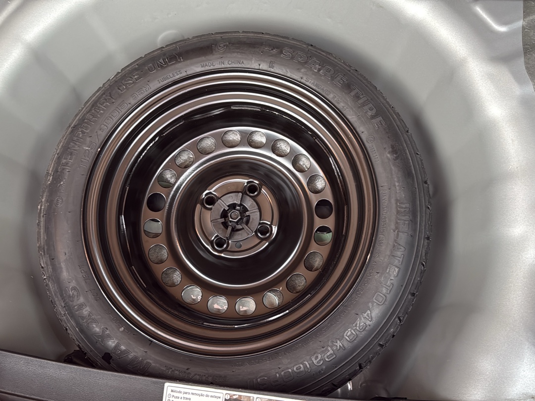 HB20X 1.6 16V FLEX DIAMOND AUTOMÁTICO13