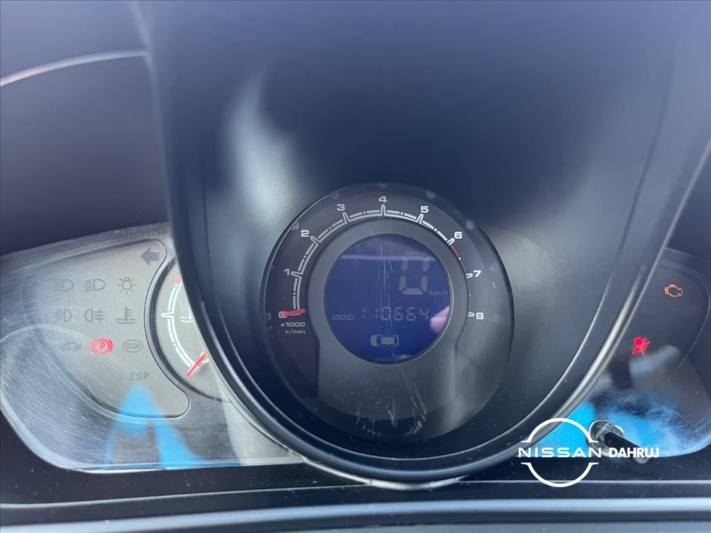X60 1.8 TALENT 16V GASOLINA 4P MANUAL3