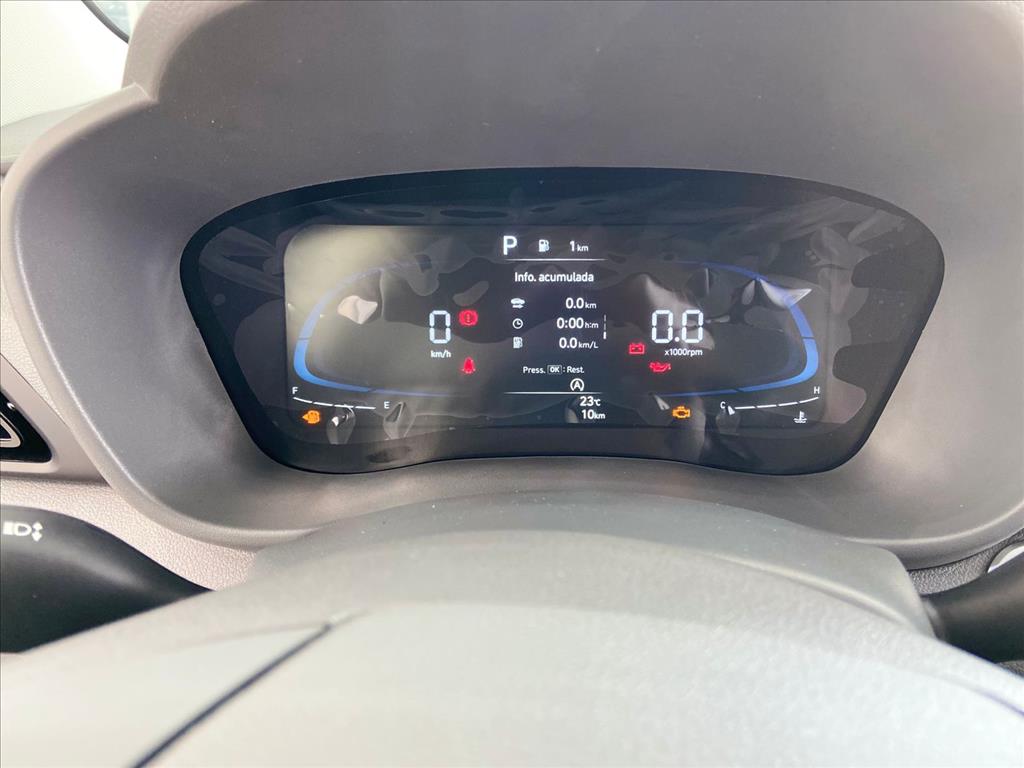 HB20S 1.0 TGDI FLEX LIMITED AUTOMÁTICO13