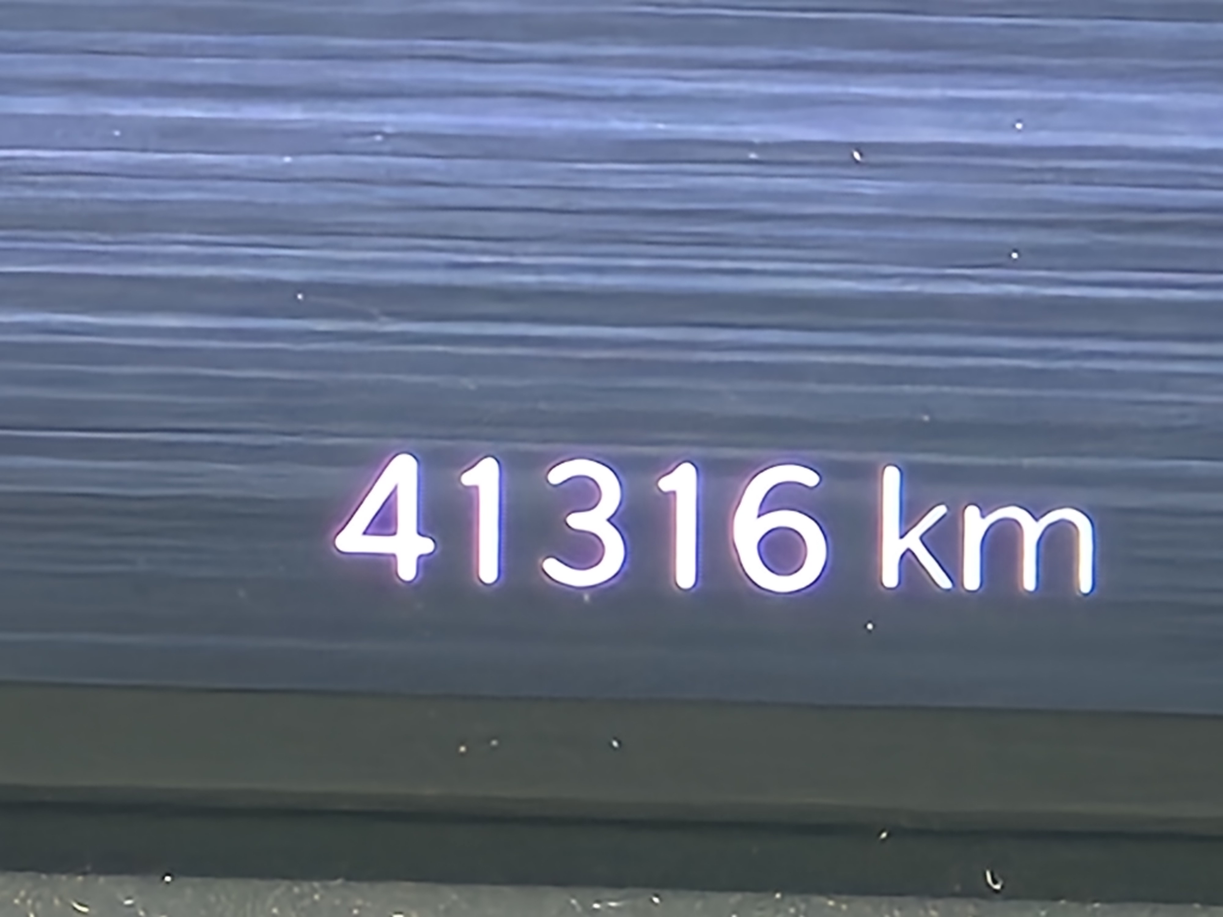 Foto ilustrativa do carro