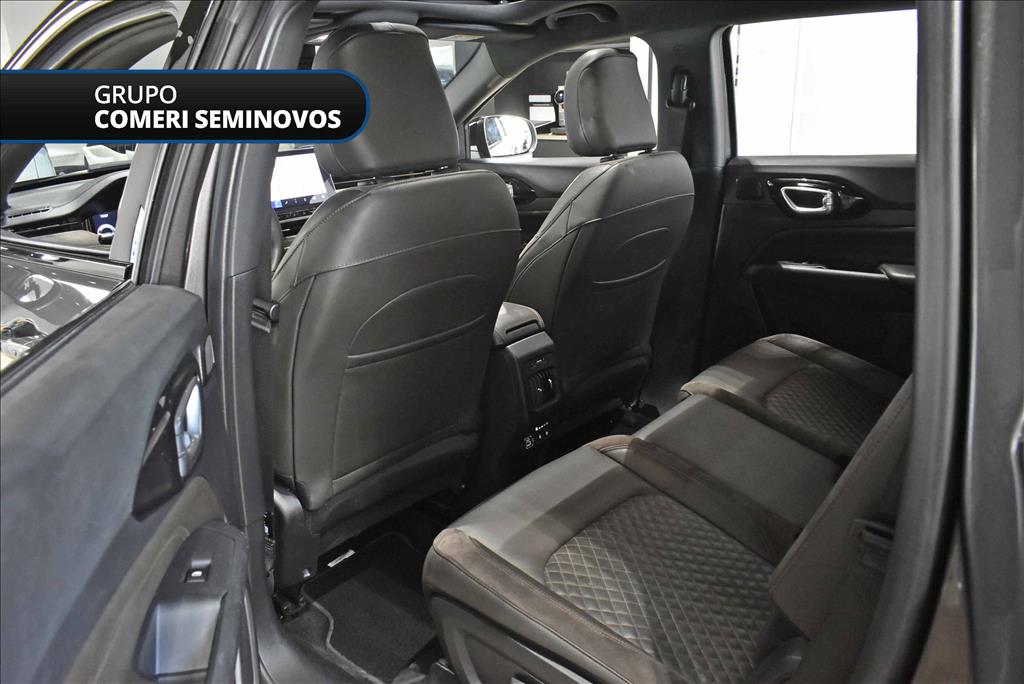 COMMANDER 1.3 T270 TURBO FLEX OVERLAND AT618