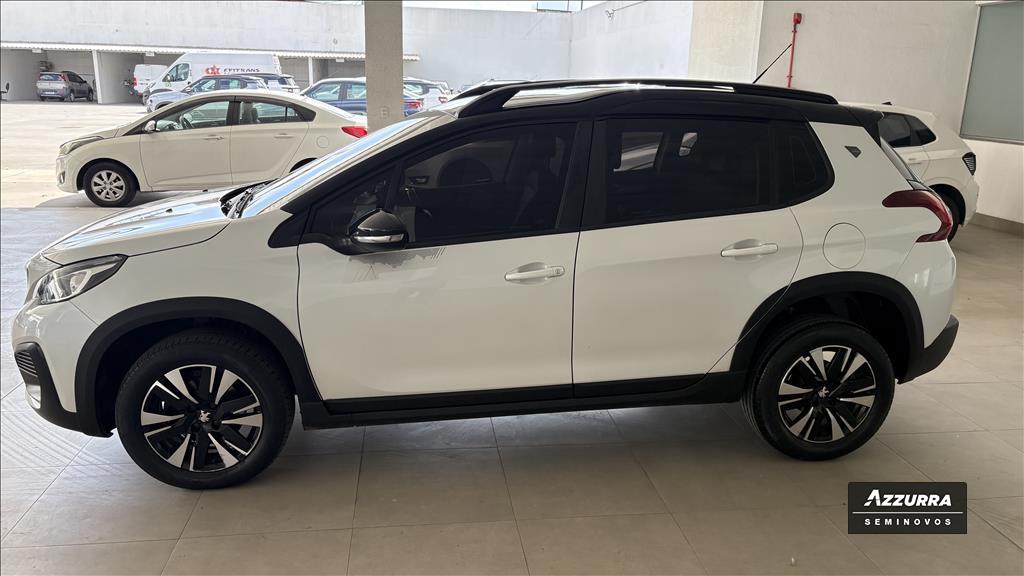 2008 1.6 16V FLEX ROADTRIP 4P AUTOMÁTICO4