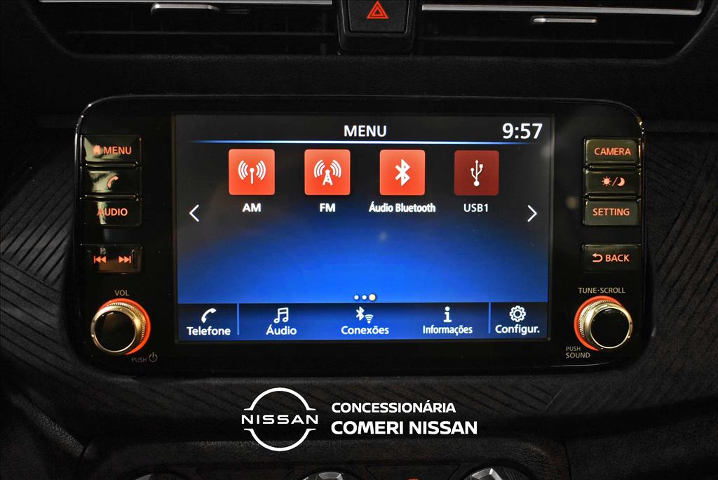 KAIT 1.6 FLEX SENSE PLUS XTRONIC16