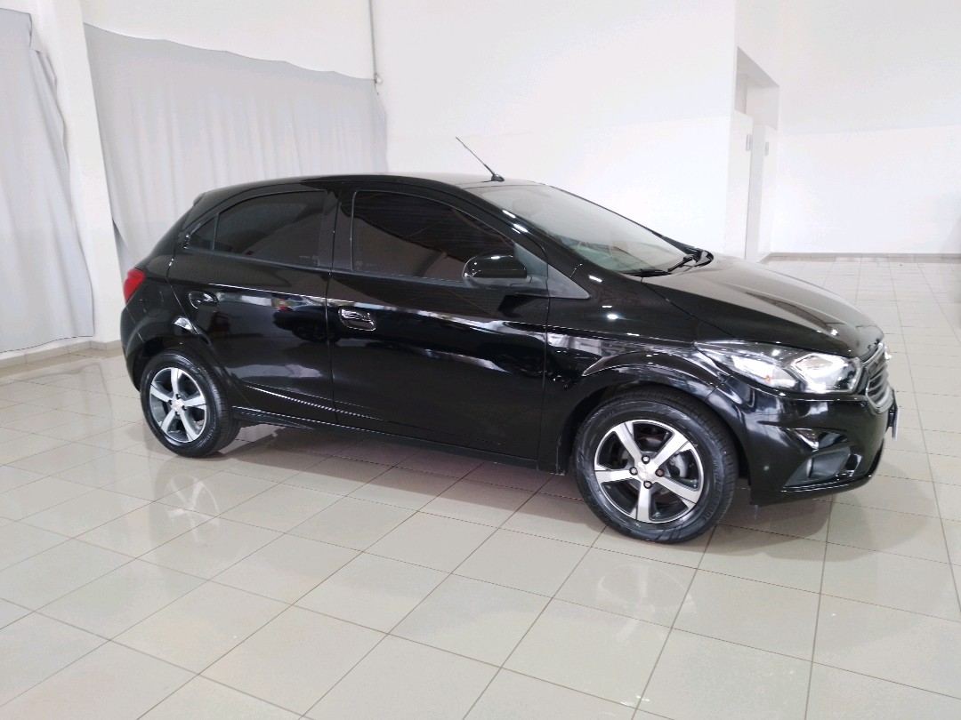 GM - Chevrolet-ONIX-1.4 MPFI LTZ 8V FLEX 4P MANUAL