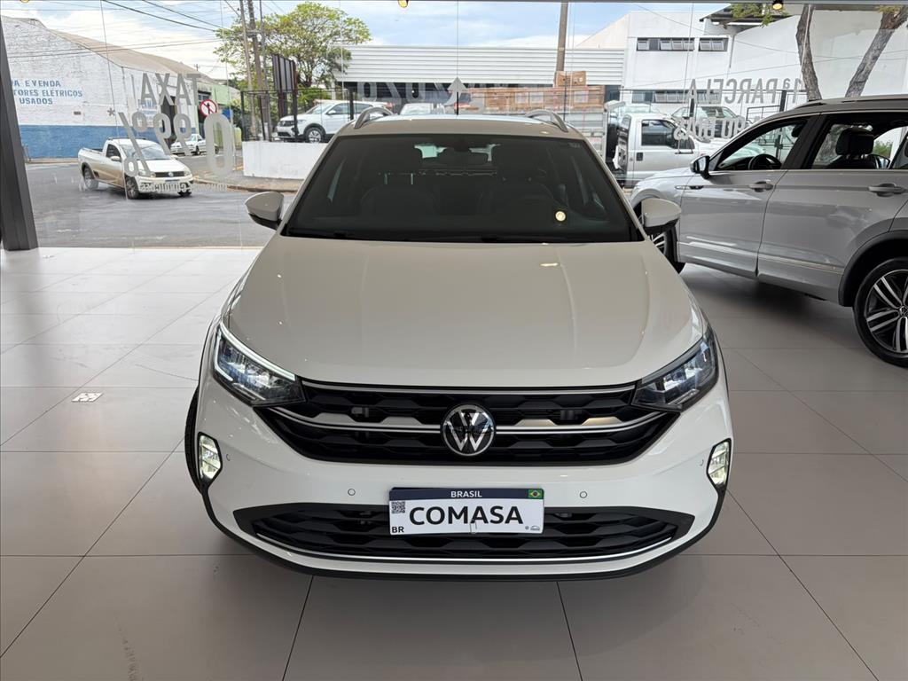 NIVUS 1.0 200 TSI TOTAL FLEX HIGHLINE AUTOMÁTICO1