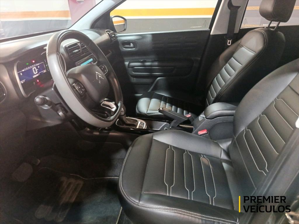 C4 CACTUS 1.6 THP FLEX SHINE EAT65