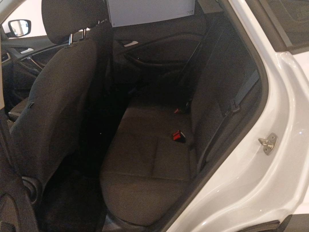 GM - Chevrolet-TRACKER-1.0 TURBO FLEX AUTOMÁTICO