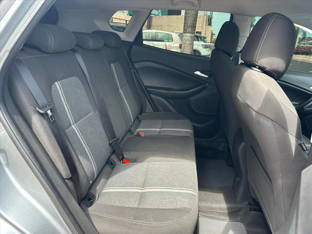 TRACKER 1.0 TURBO FLEX LT AUTOMÁTICO14