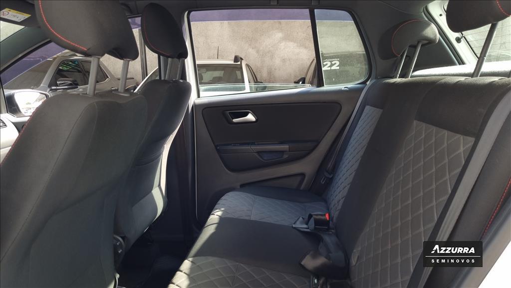 FOX 1.6 MSI TOTAL FLEX XTREME 4P MANUAL9