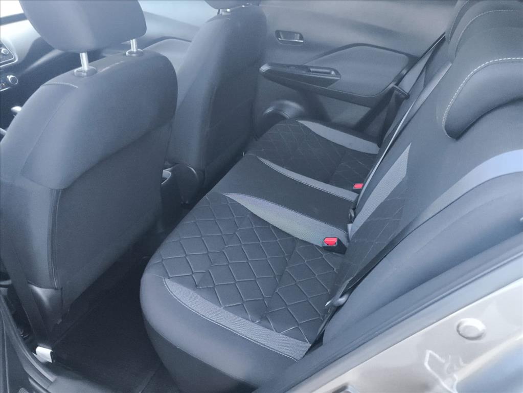 KICKS 1.6 16V FLEXSTART S DIRECT 4P XTRONIC11