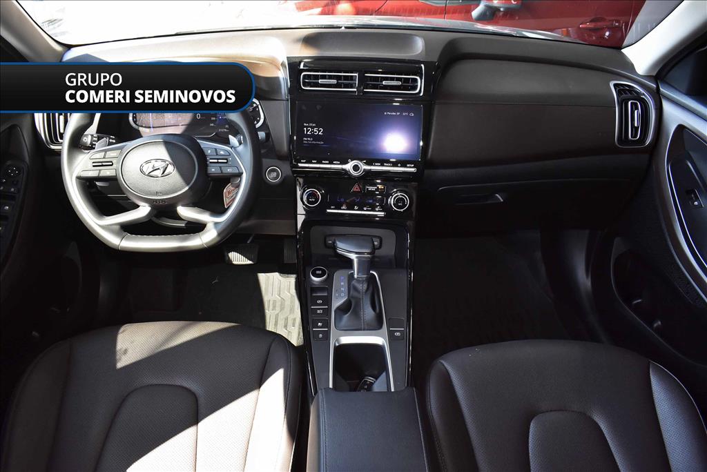 CRETA 1.0 TGDI FLEX PLATINUM AUTOMÁTICO