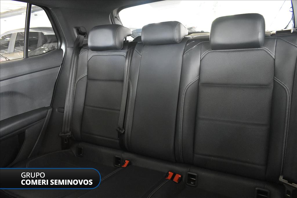2022 VOLKSWAGEN T-CROSS 1.4 250 TSI TOTAL FLEX HIGHLINE AUTOMÁTICO