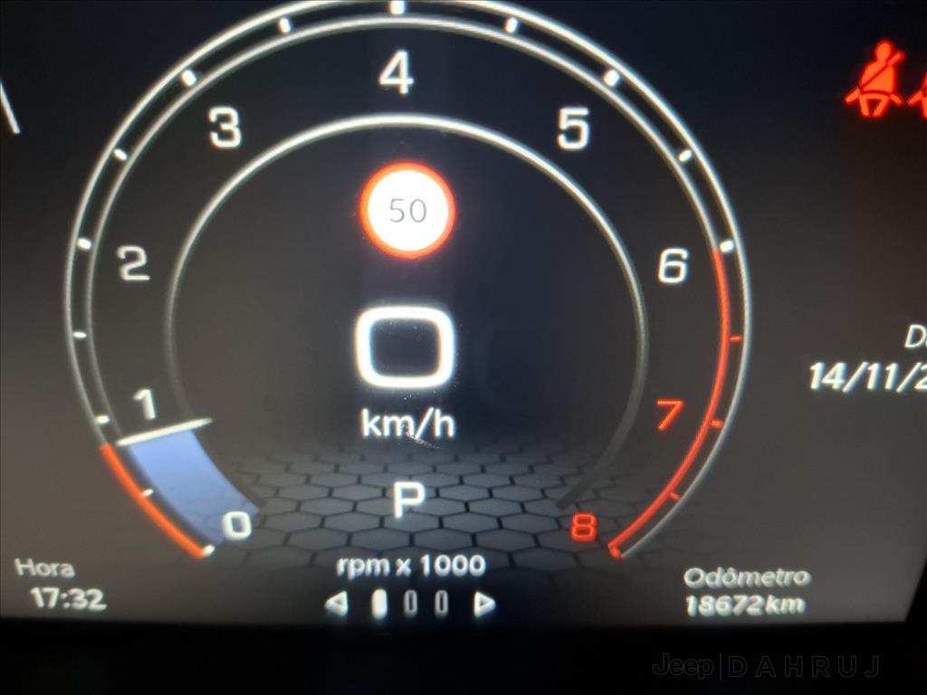 RENEGADE 1.3 T270 TURBO FLEX TRAILHAWK 4X4 AT96