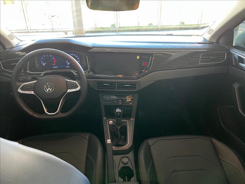 POLO 1.0 MPI MANUAL