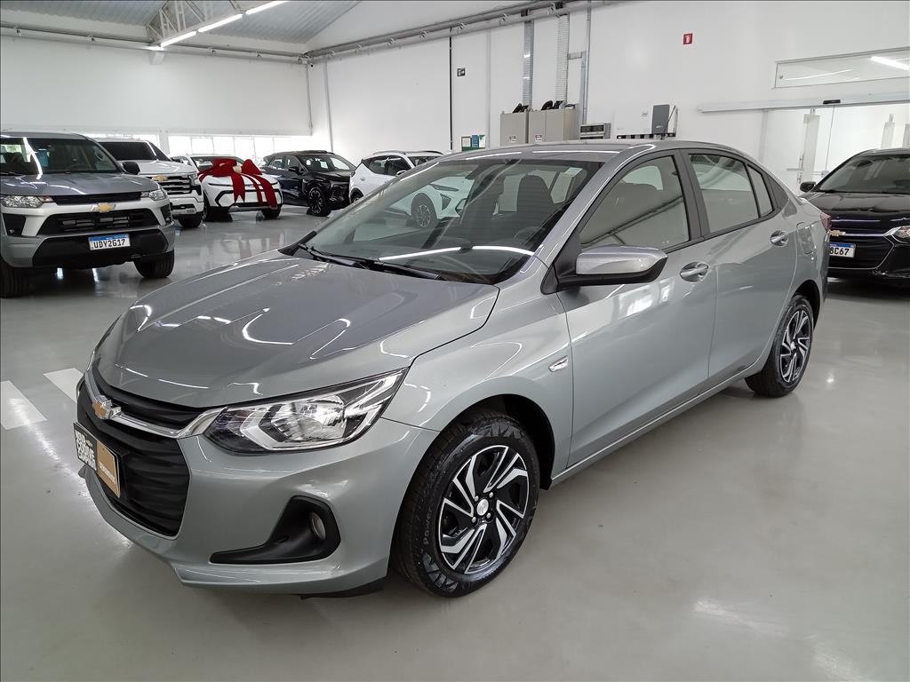 ONIX PLUS 1.0 FLEX LT MANUAL2