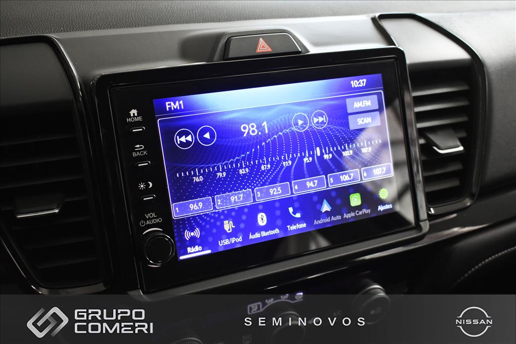 CITY 1.5 i-VTEC FLEX HATCH TOURING CVT9