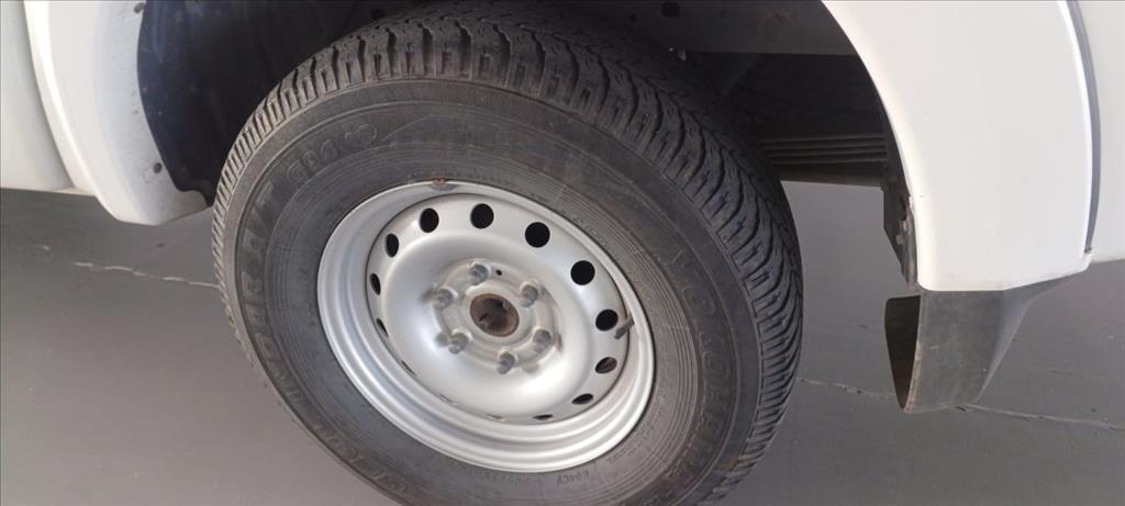 L200 TRITON 2.4 16V TURBO DIESEL SPORT GLS CD 4P 4X4 AUTOMÁTICO9