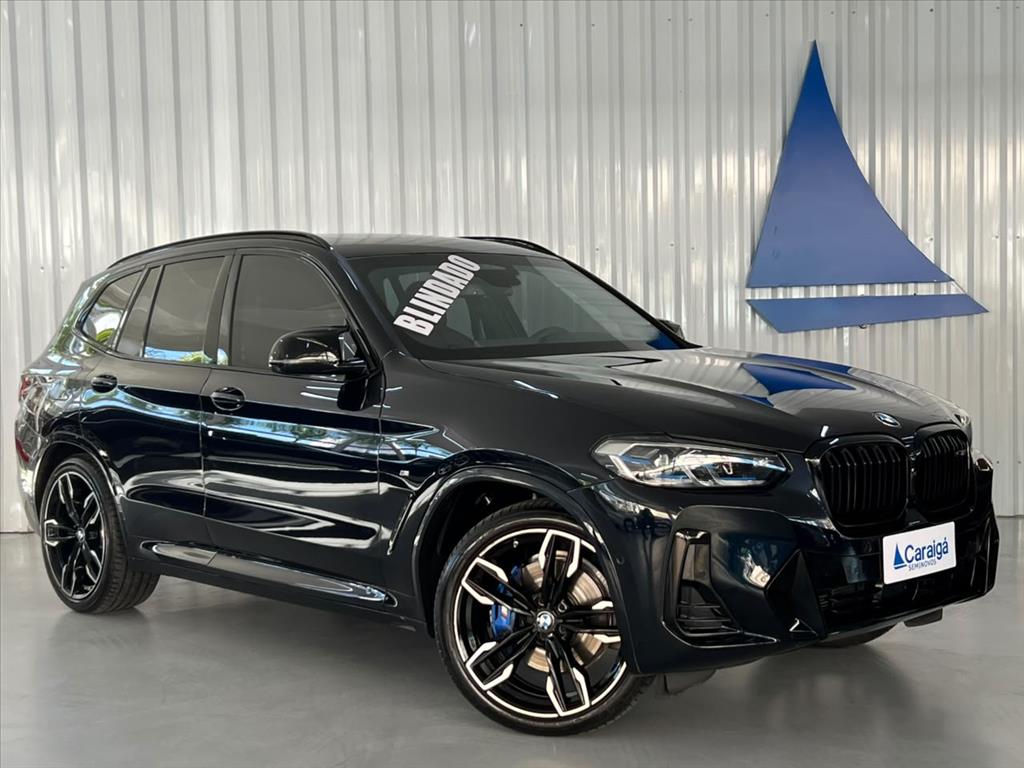 3.0 TWINPOWER GASOLINA M40I STEPTRONIC