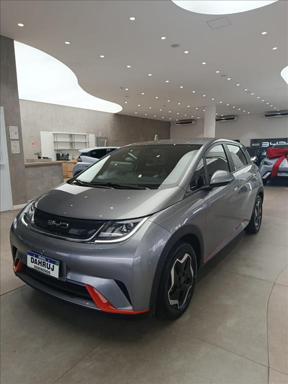 DOLPHIN 44,9 KW ELÉTRICO0
