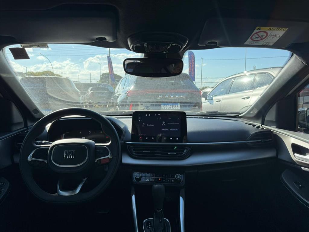 FASTBACK 1.0 TURBO 200 FLEX IMPETUS CVT7