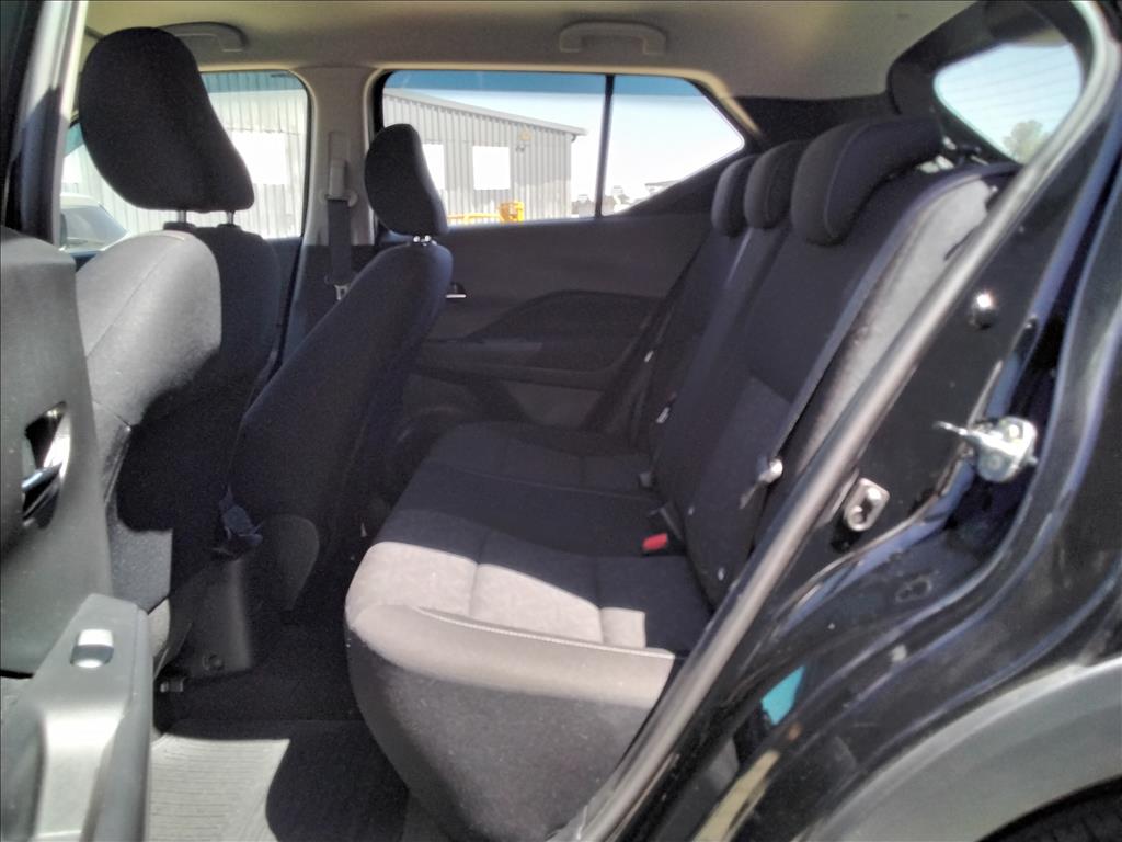 KICKS 1.6 16V FLEXSTART SENSE XTRONIC