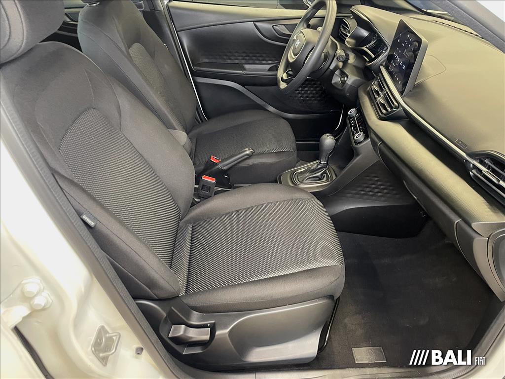 PULSE 1.0 TURBO 200 FLEX CVT7