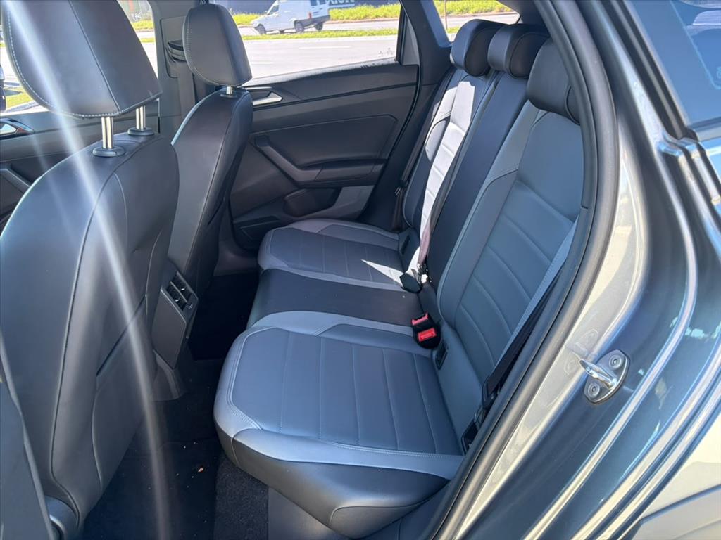 NIVUS 1.0 200 TSI TOTAL FLEX HIGHLINE AUTOMÁTICO8