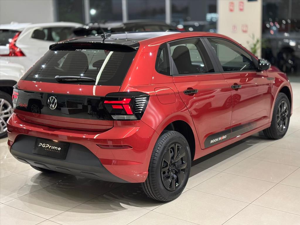 POLO 1.0 MPI ROCK IN RIO MANUAL11