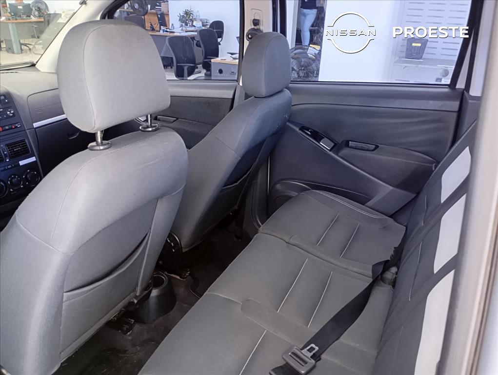 IDEA 1.6 MPI ESSENCE 16V FLEX 4P MANUAL6