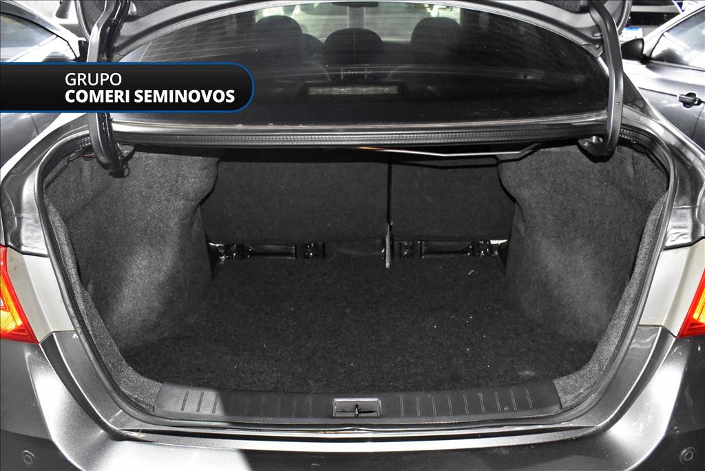 SENTRA 2.0 S 16V FLEXSTART 4P AUTOMÁTICO