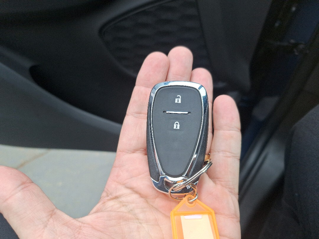 TRACKER 1.2 TURBO FLEX PREMIER AUTOMÁTICO16