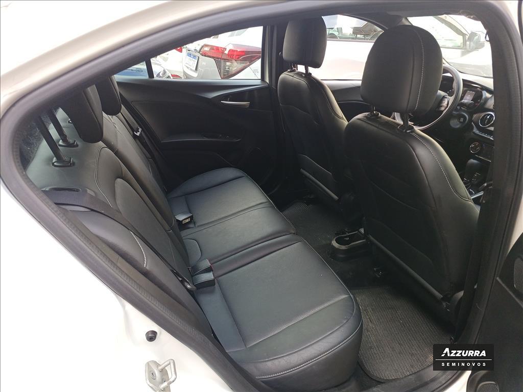 CRONOS 1.3 FIREFLY FLEX PRECISION CVT11