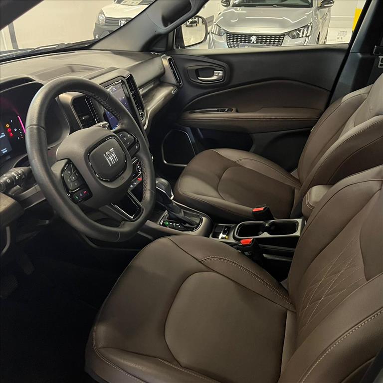 TORO 2.2 TURBO DIESEL RANCH 4WD AT98