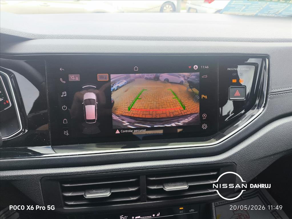 NIVUS 1.0 200 TSI TOTAL FLEX HIGHLINE AUTOMÁTICO5