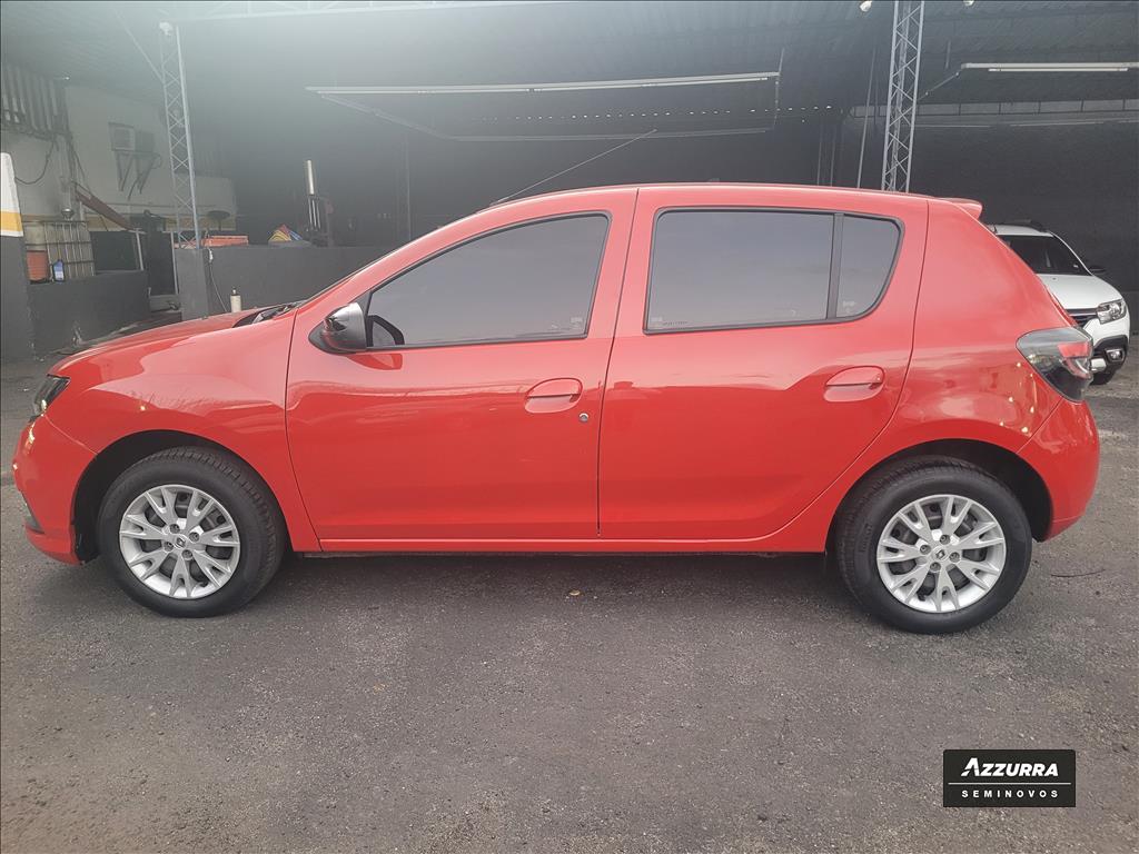 SANDERO 1.0 12V SCE FLEX S EDITION MANUAL