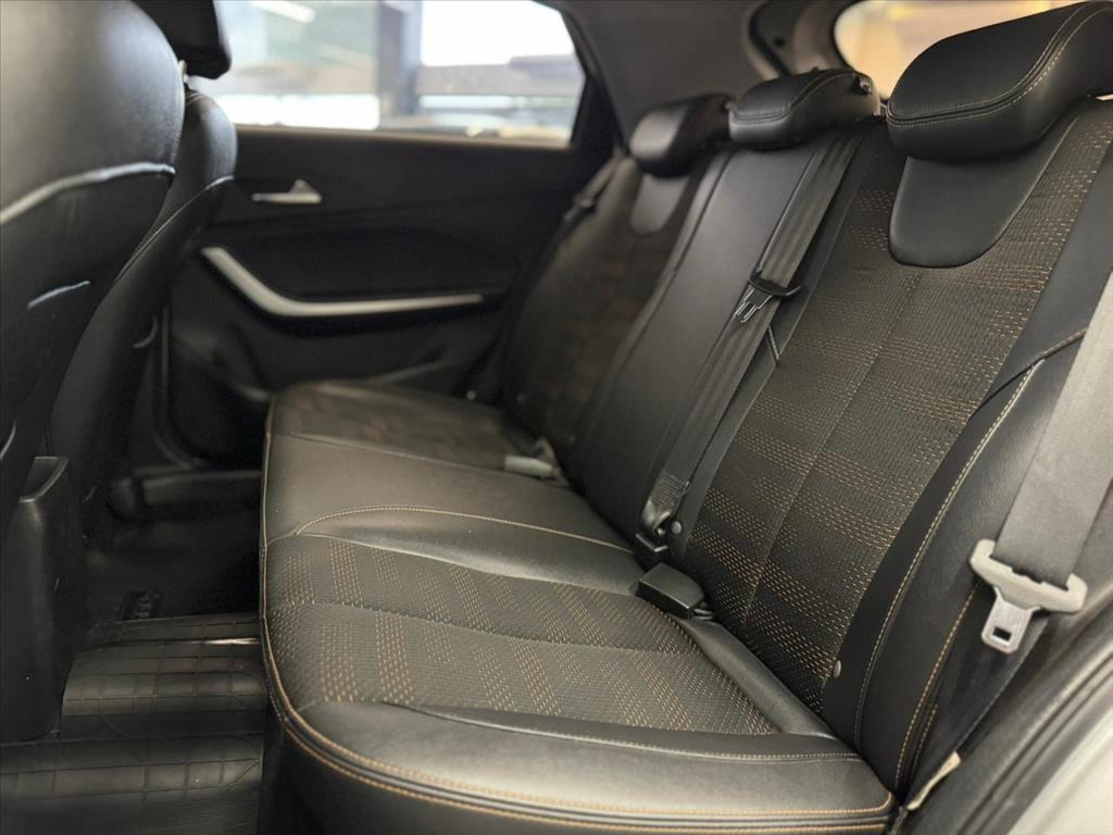 TIGGO 2 1.5 MPFI 16V FLEX ACT 4P MANUAL8