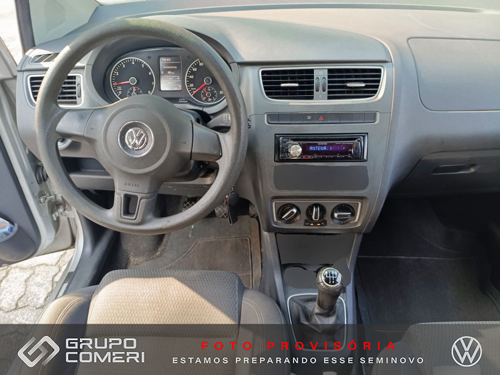 FOX 1.0 MI 8V FLEX 2P MANUAL2