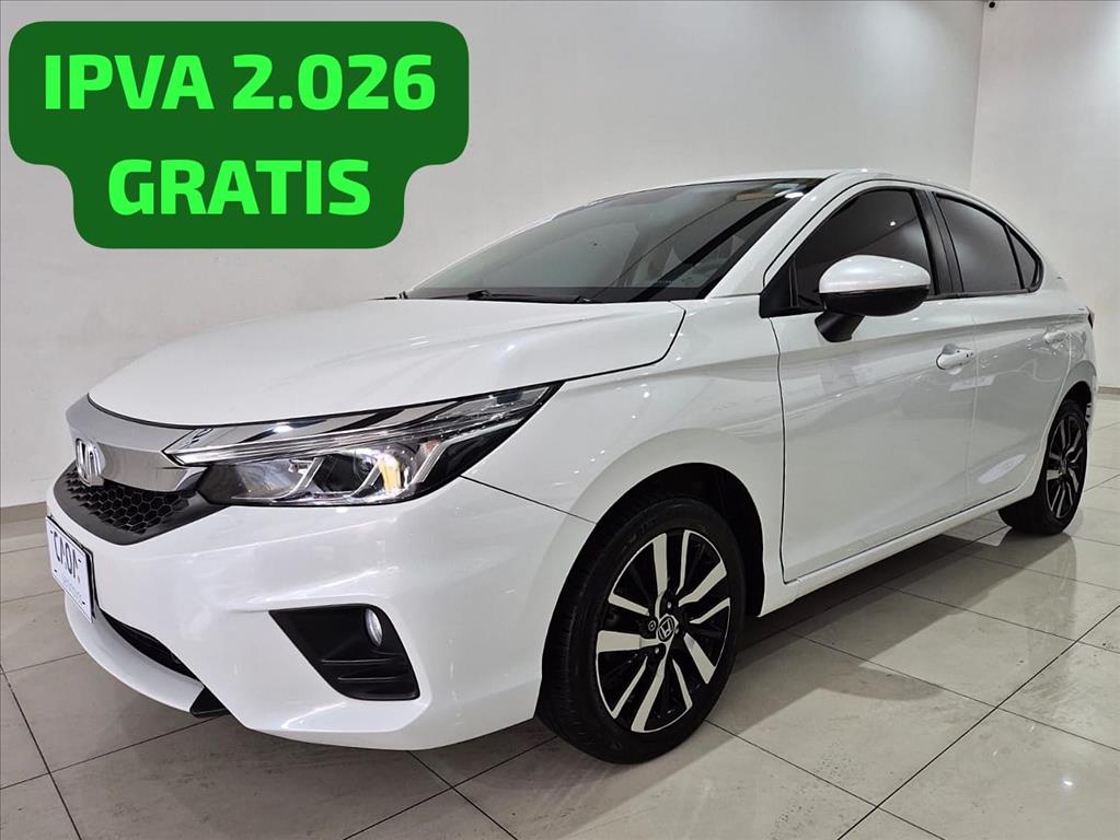 1.5 i-VTEC FLEX HATCH EXL CVT