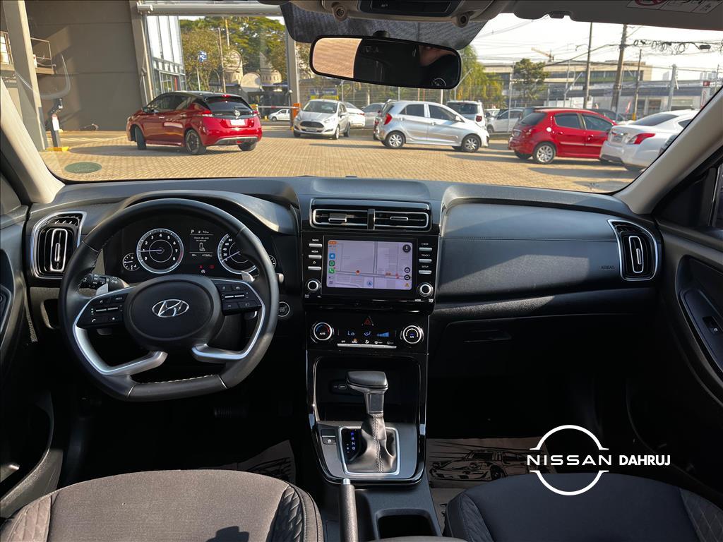 CRETA 1.0 TGDI FLEX LIMITED AUTOMÁTICO5