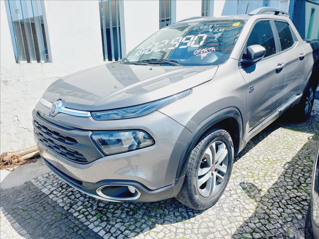 Foto ilustrativa do carro
